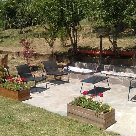 شقة La Casa Nel Sole أليساندريا المظهر الخارجي الصورة