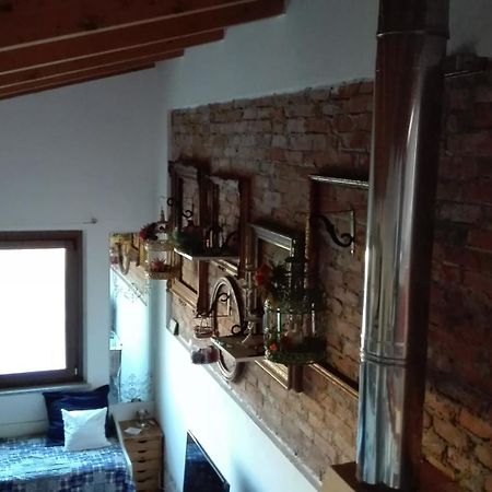 شقة La Casa Nel Sole أليساندريا المظهر الخارجي الصورة