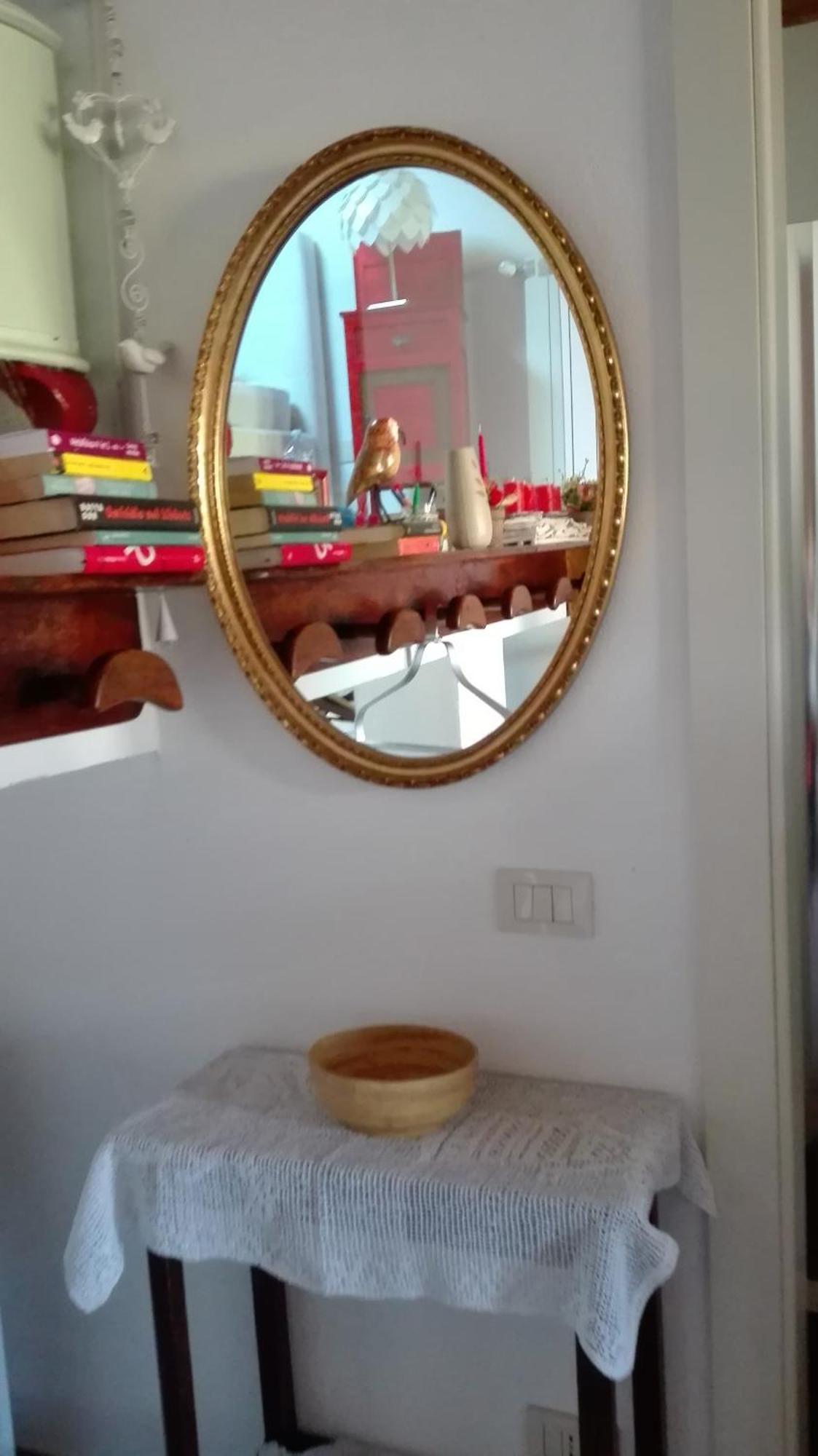 شقة La Casa Nel Sole أليساندريا المظهر الخارجي الصورة