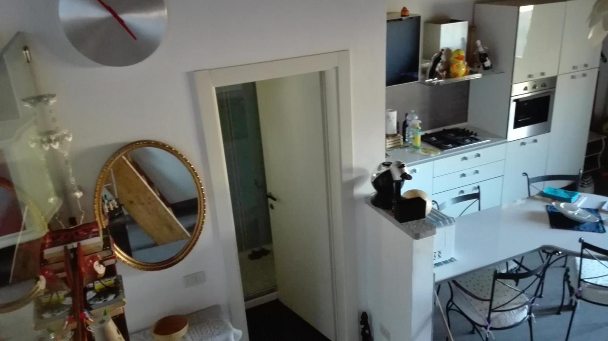 شقة La Casa Nel Sole أليساندريا المظهر الخارجي الصورة