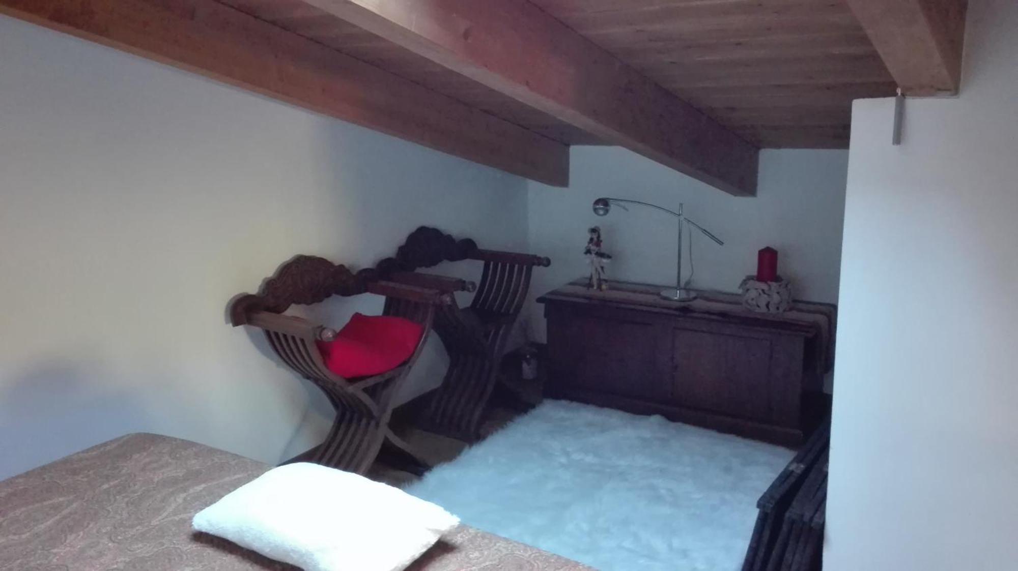 شقة La Casa Nel Sole أليساندريا المظهر الخارجي الصورة