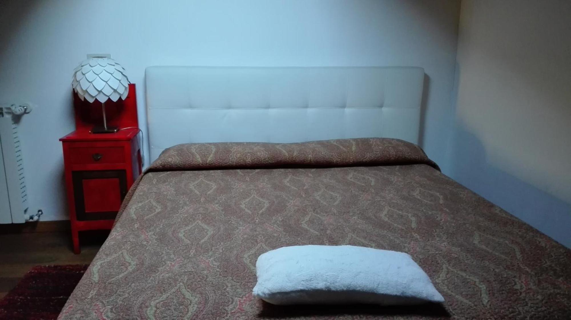 شقة La Casa Nel Sole أليساندريا المظهر الخارجي الصورة