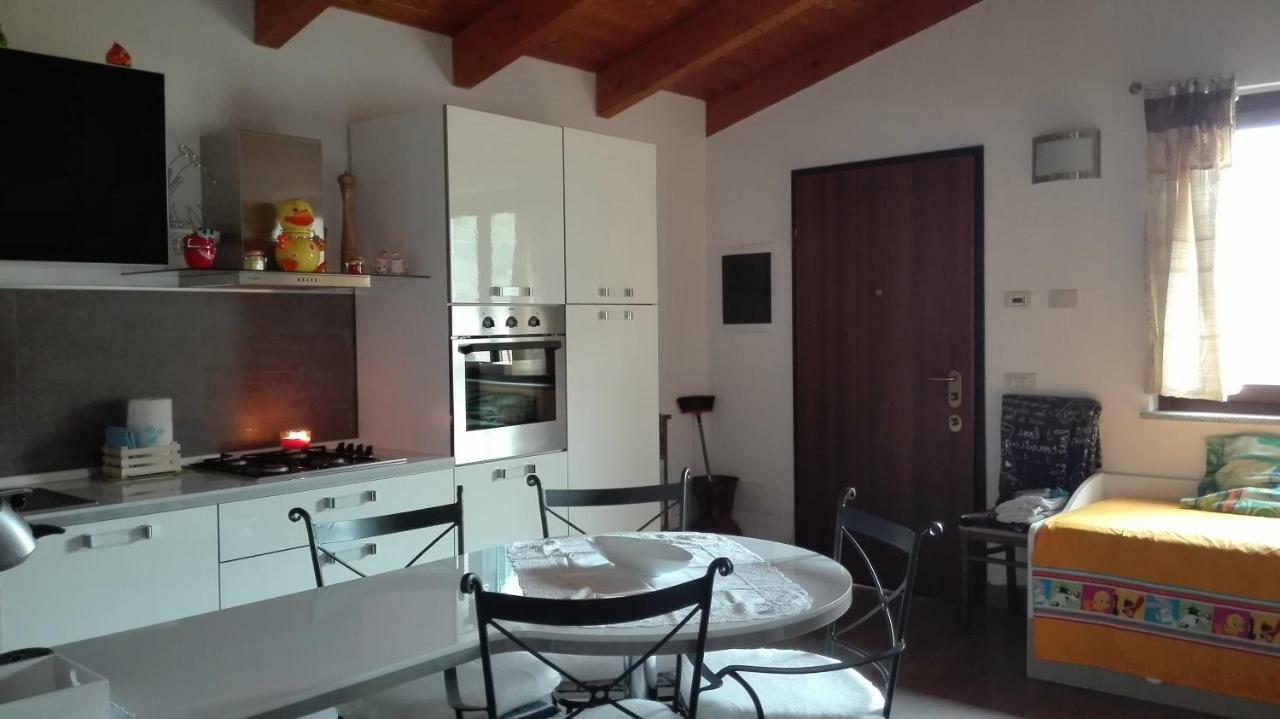 شقة La Casa Nel Sole أليساندريا المظهر الخارجي الصورة