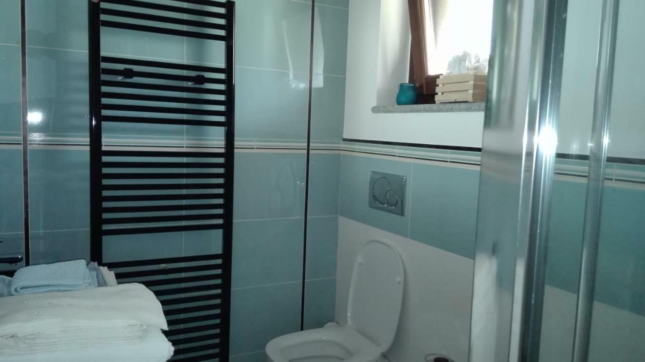 شقة La Casa Nel Sole أليساندريا المظهر الخارجي الصورة