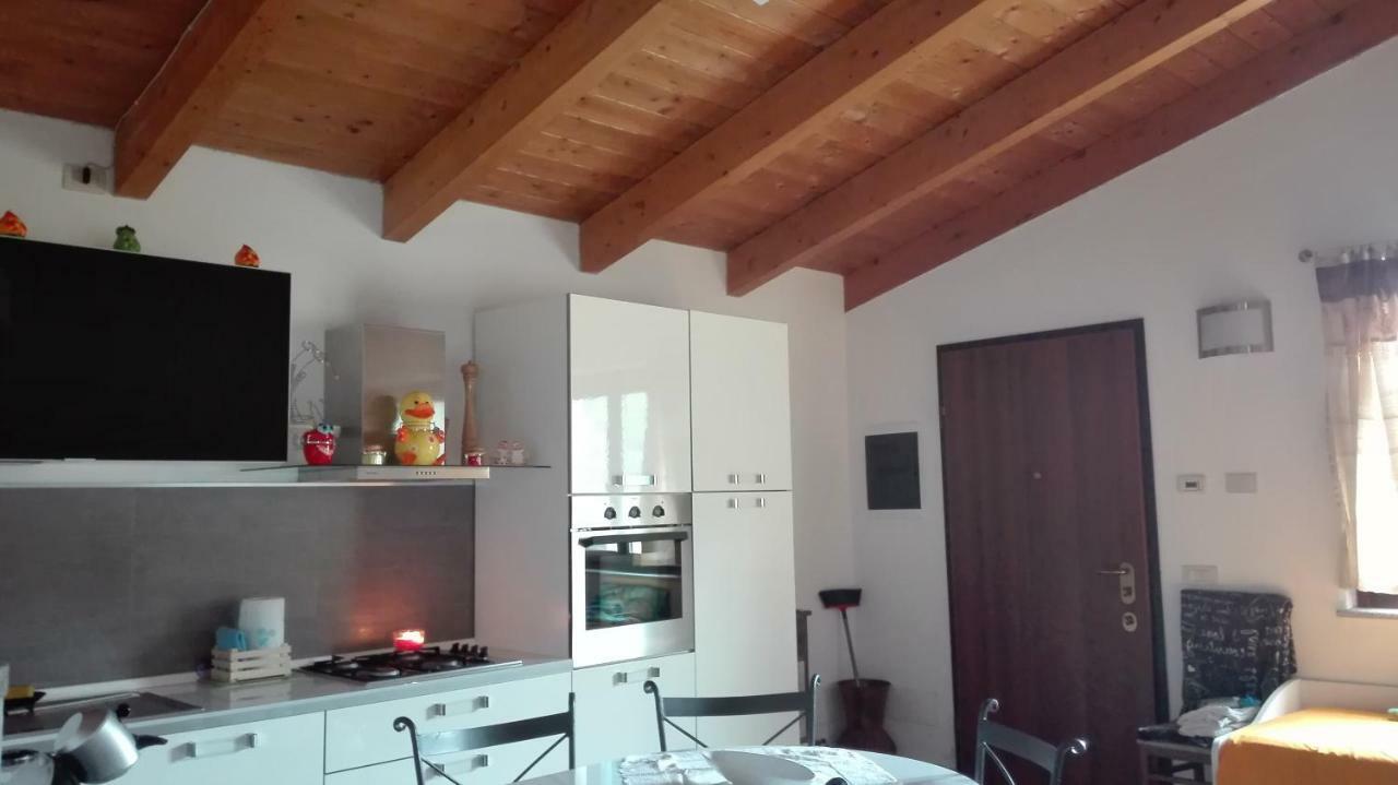 شقة La Casa Nel Sole أليساندريا المظهر الخارجي الصورة